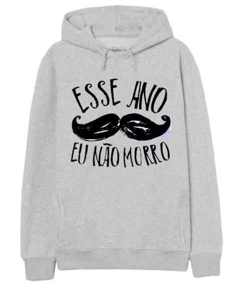 Moletom - Sujeito de Sorte