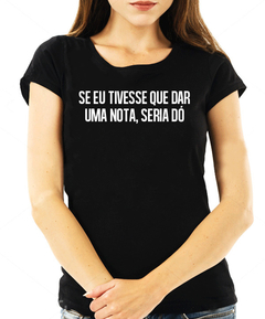 Babylook - Nota dó