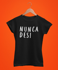 Babylook - Nunca Desi