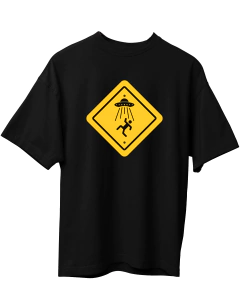 Camiseta Oversized - Me Leva - comprar online