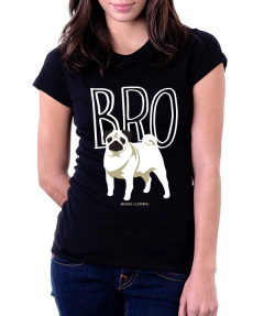 Babylook - PUG