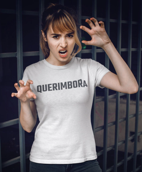 Blusa Feminina - Querimbora - comprar online