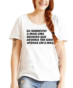 Babylook - Reunião