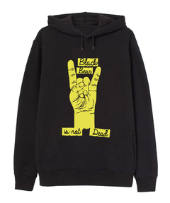 Moletom - Rock Hand
