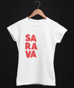 Babylook - Saravá - comprar online