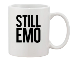 Caneca - Still Emo