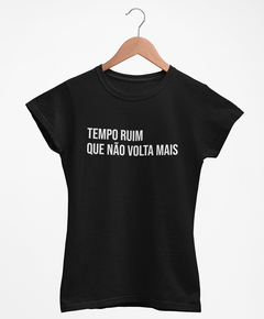 Babylook - Tempo Ruim