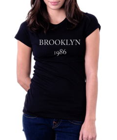 Babylook - Todo Mundo odeia o Chris (Brooklyn)
