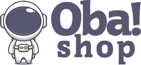 Oba! Shop