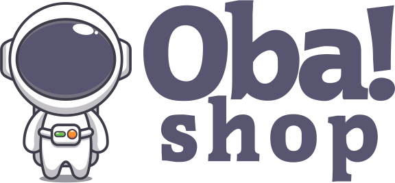 Oba! Shop