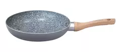 Sarten Hudson Con Antiadherente Granito 26 Cm