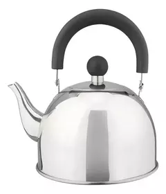 Pava Pico Matero Acero Inoxidable Hudson 1.5 Litros