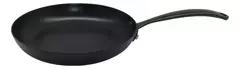 Sartén De Aluminio Hudson TBK24 Color Negro