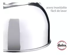 Pava Pico Matero Acero Inoxidable Hudson 1.5 Litros en internet