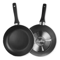 Sarten 14cm Antiadherente Hudson Color Negro en internet