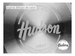 Sarten Alta 24cm Linea Granito Antiadherente Cerámico Hudson GRA24 - tienda online
