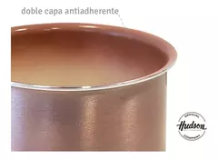 Jarro Hervidor Ceramica Antiadherente Hudson Jarrito 14 Cm - tienda online