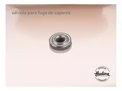 Bateria De Cocina Ceramica Antiadherente Hudson Set 5 Pcz Color Cobre - tienda online