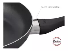Sarten Hudson Antiadherente Aluminio 24 Cm - tienda online