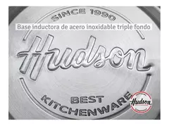 Imagen de Pava Pico Matero Acero Inoxidable Hudson 1.5 Litros