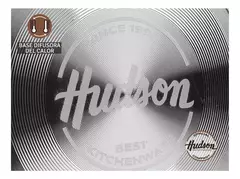 Sarten Ceramica Hudson Antiadherente Aluminio 24cm Color Cobre