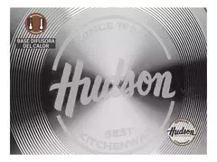 Cacerola Antiadherente Ceramico Hudson 18 Cm Color Cobre - comprar online