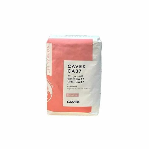ALGINATO CAVEX CA 37