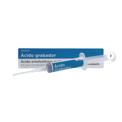 ACIDO GRABADOR TEDEQUIM