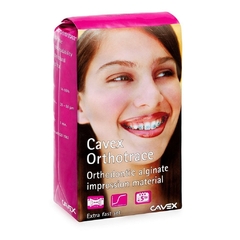 ALGINATO CAVEX ORTHOTRACE