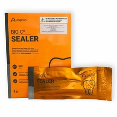 BIO C SEALER X JERINGA