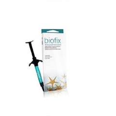 ADHESIVO PARA BRACKETS BIOFIX (incluye jga. de acido) - comprar online