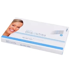 BLANQUEAMIENTO CAVEX BITE&WHITE IN-OFFICE CAJA X12