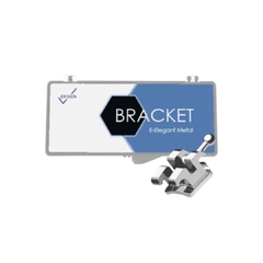 BRACKETS METALICO EKSEN