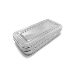 CAJA DE ACERO INOXIDABLE - comprar online