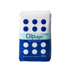 ALGINATO CLIPALGIN