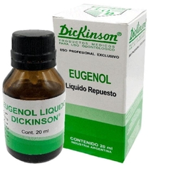 EUGENOL 20ML