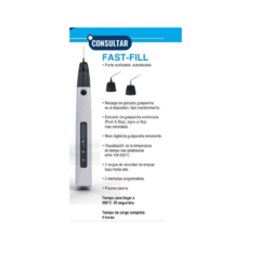 Fast Fill Eighteeth Sistema de obturación inalámbrico - comprar online