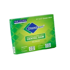 GOMA DIQUE DURADAM 5X5