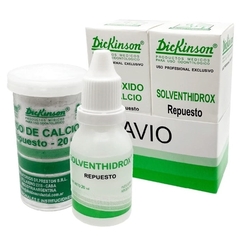 HIDROXIDO DE CALCIO AVIO