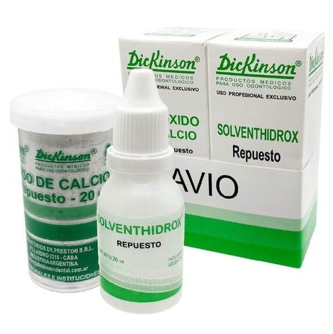 HIDROXIDO DE CALCIO AVIO