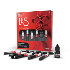 COMPOSITE KIT LLIS 5 JERINGAS + ADHESIVO