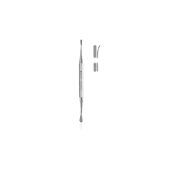 Lima para hueso recta MILLER 1 kohler k-5807