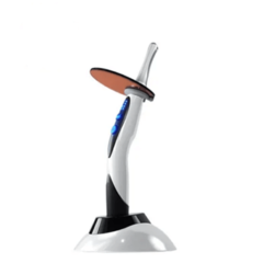 Lampara o-light ortodoncia