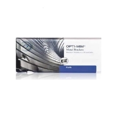 BRACKETS METALICO ORTHO ORGANIZERS