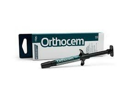 CEMENTO PARA ORTODONCIA ORTHOCEM FGM