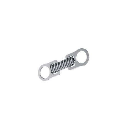 RESORTE NITI ESPIRA CERRADA 9-12 MM ORTHO ORGANIZERS