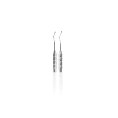 Tunelizador Curvo Periodoncia Kohler Odontología K-3190