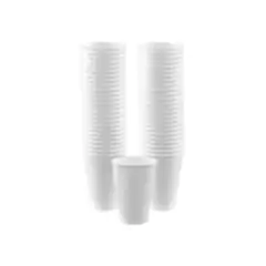 VASOS BLANCOS 100cc