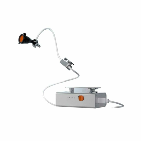 LUZ LED para lupas vincha SOFTOUCH