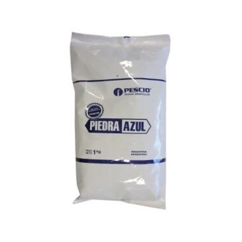 YESO PIEDRA AZUL 3 KG